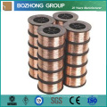 CO2 Gas Shielded Welding Wire Er70s-6